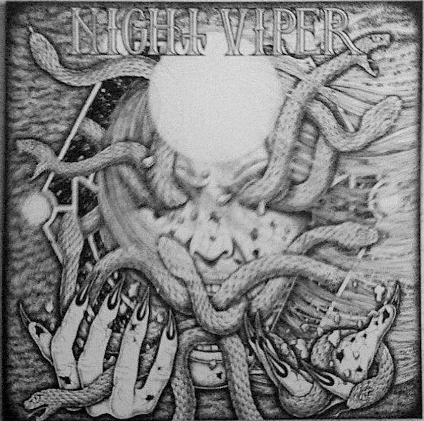Night Viper – Night Viper 🇺🇸