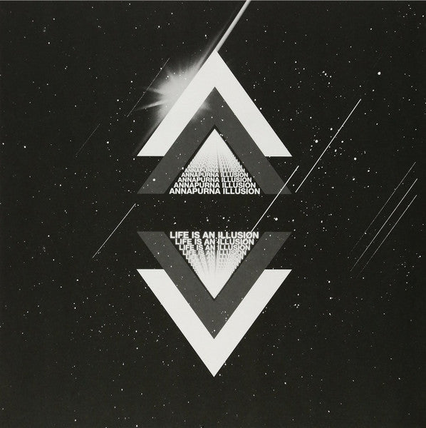 Annapurna Illusion – Life Is An Illusion 🇺🇸