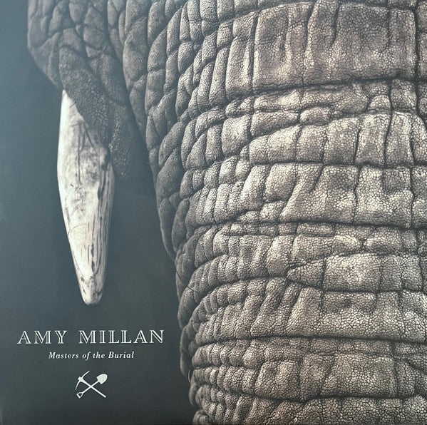 Amy Millan – Masters of the Burial 🇺🇸
