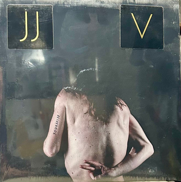 Jj – V 🇺🇸