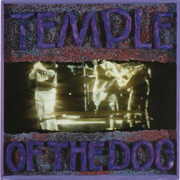Temple of the Dog – Temple of the Dog (2LP/Remastered) 🇺🇸