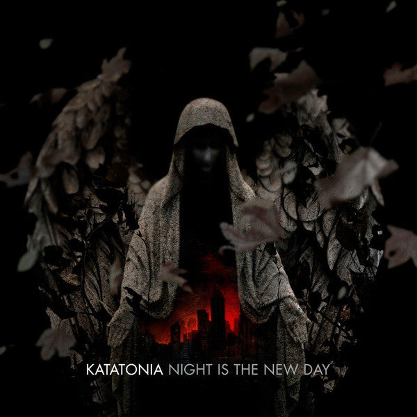 Katatonia – Night Is the New Day 🇺🇸