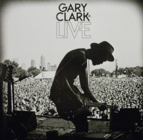 Jr.,gary Clark – Gary Clark Jr Live 🇺🇸