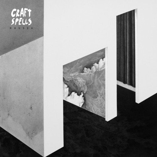 Craft Spells – Nausea 🇺🇸