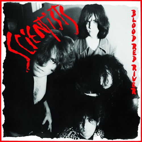Scientists – Blood Red River 🇺🇸