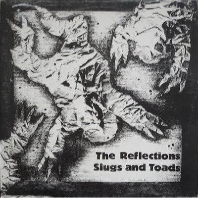 Reflections – Slugs & Toads 🇺🇸
