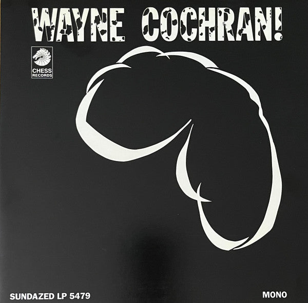 Wayne Cochran – Wayne Cochran 🇺🇸