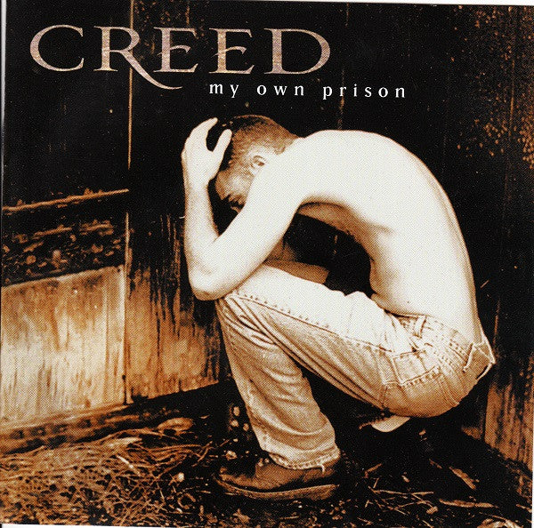 Creed – My Own Prison [CD Nuevo] 💿 🇺🇸