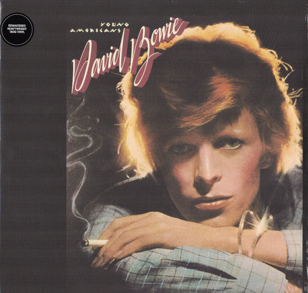 David Bowie – Young Americans (2016 Remastered Version) 🇺🇸