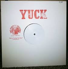 Yuck – Glow & Behold 🇺🇸