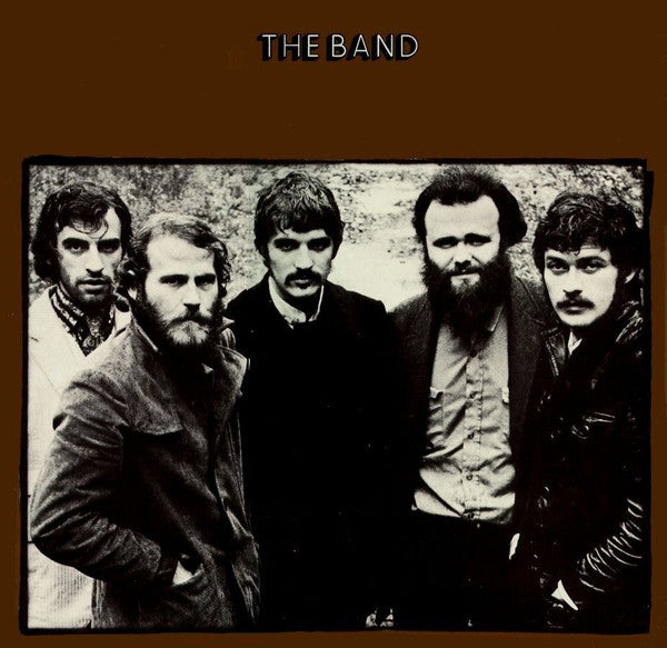 Band – Band 🇺🇸
