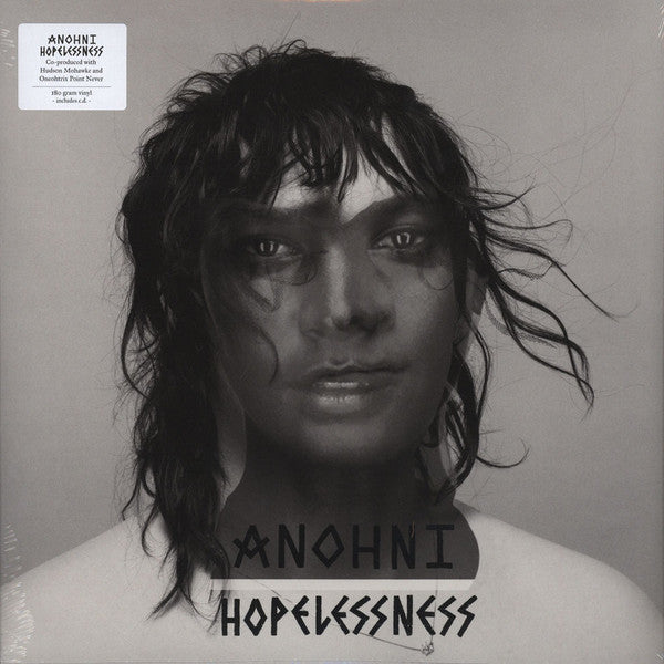 Anohni – Hopelessness 🇺🇸