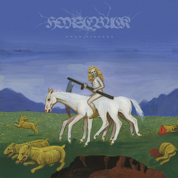 Horseback – Dead Ringers 🇺🇸