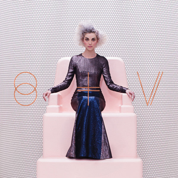 St. Vincent – St Vincent 🇺🇸