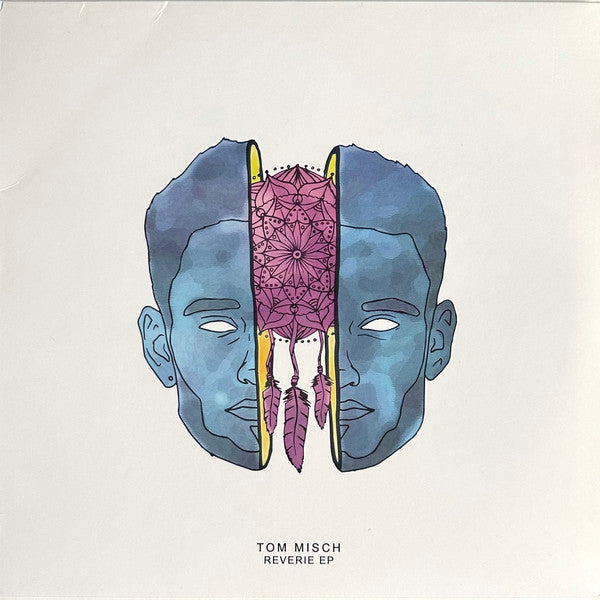 Tom Misch – Reverie 🇺🇸