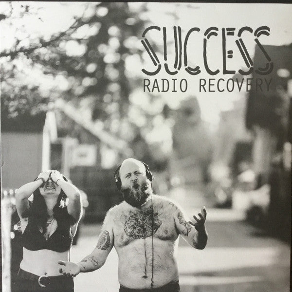 Success – Radio Recovery 🇺🇸