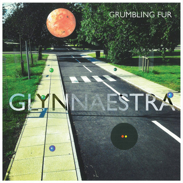 Grumbling Fur – Glynnaestra 🇺🇸