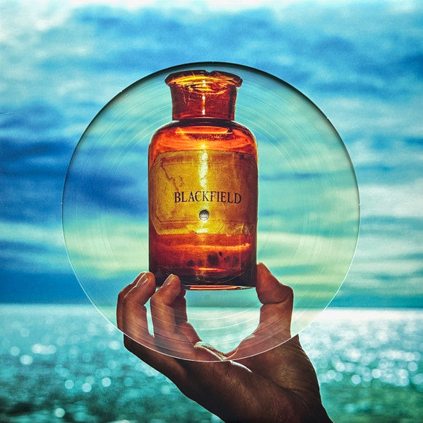 Blackfield – Blackfield V-ltd.edition (Picture Disc) 🇺🇸