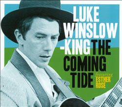 Luke Winslow-king – Coming Tide 🇺🇸