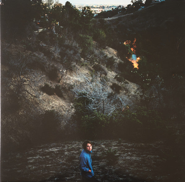 Kevin Morby – Singing Saw 🇺🇸