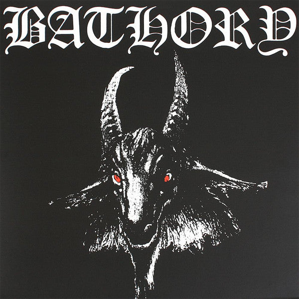 Bathory – Bathory 🇺🇸