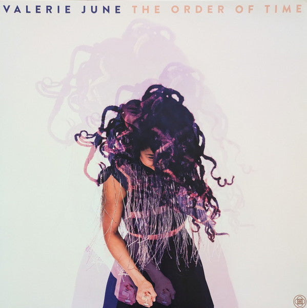 Valerie June – Order of Time 🇺🇸