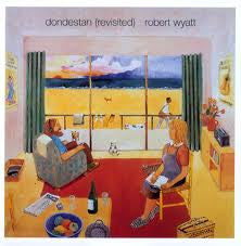 Robert Wyatt – Dondestan Revisited (2LP/DL Card) 🇺🇸