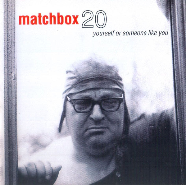 Matchbox Twenty – Yourself or Someone Like You [CD Nuevo] 💿 🇺🇸
