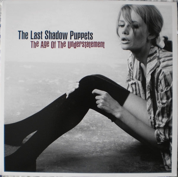 Last Shadow Puppets – Age of Understatement 🇺🇸