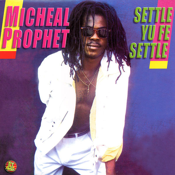 Michael Prophet – Settle Yu Fe Settle 🇺🇸