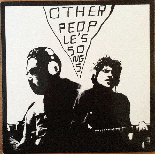 Damien / Swift,richard Jurado – Other People's Songs Vol.1 🇺🇸