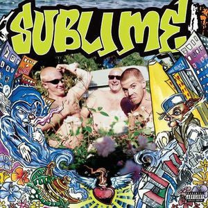 Sublime – Second Hand Smoke 🇺🇸