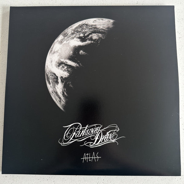 Parkway Drive – Atlas 🇺🇸