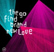 Go Find – Brand New Love 🇺🇸