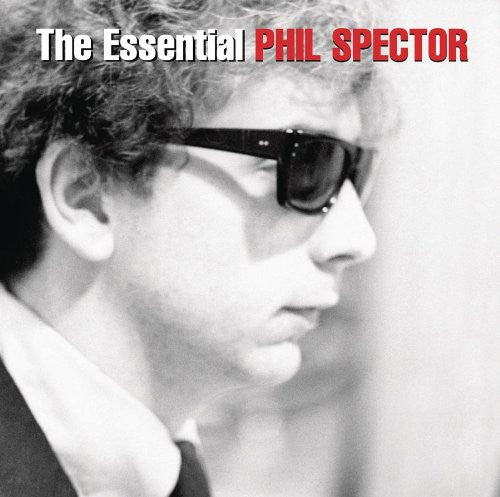 Phil Spector – Essential Phil Spector [CD Nuevo] 💿 🇺🇸
