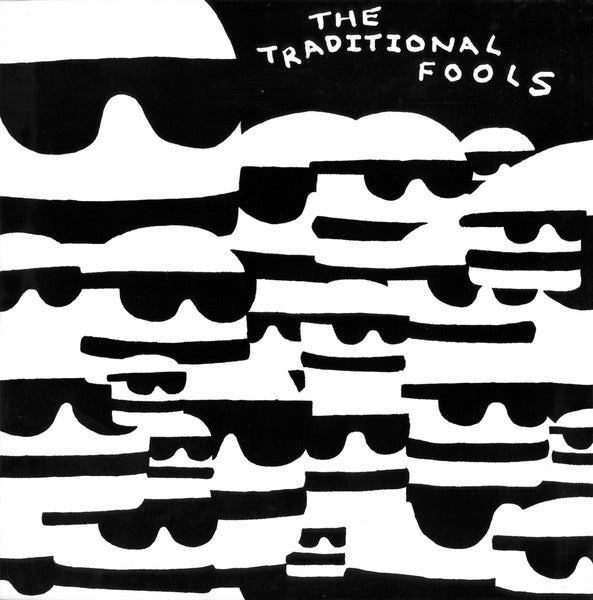 Traditional Fools – Fools Gold 🇺🇸