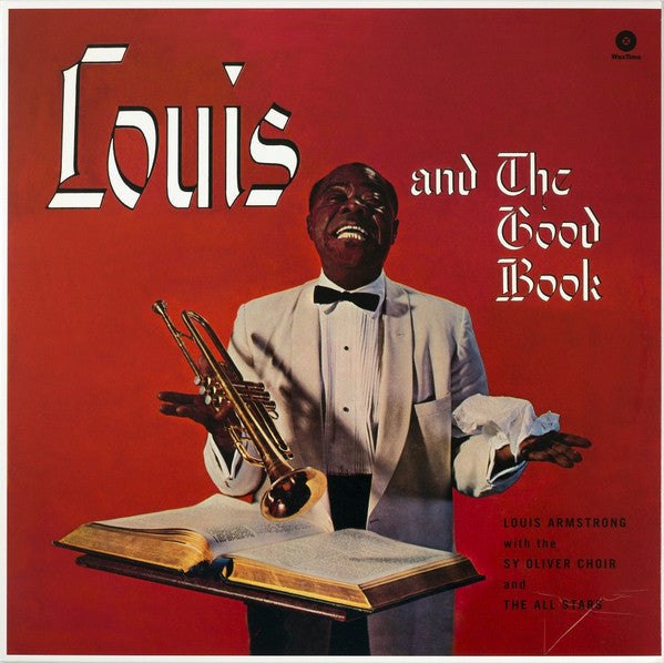 Louis Armstrong – And the Good Book 🇺🇸