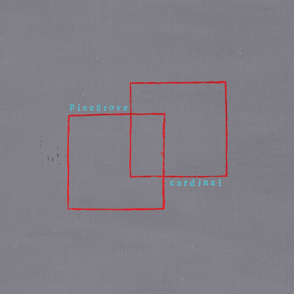 Pinegrove – Cardinal 🇺🇸