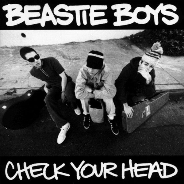 Beastie Boys – Check Your Head [CD Nuevo] 💿 🇺🇸