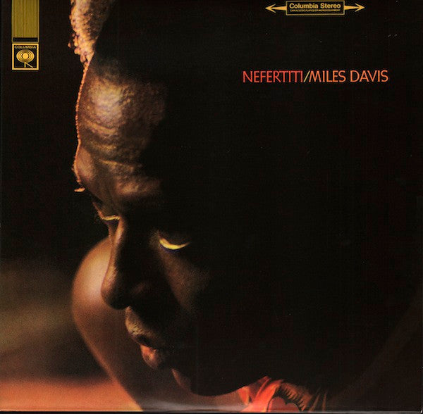 Miles Davis – Nefertiti (180G) 🇺🇸