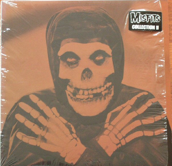 Misfits – Collection Vol.2 🇺🇸
