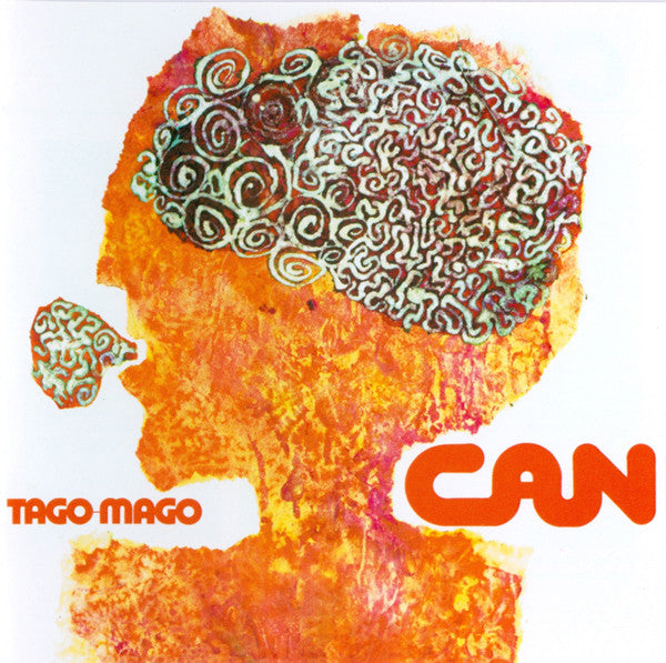 Can – Tago Mago [CD Nuevo] 💿 🇺🇸