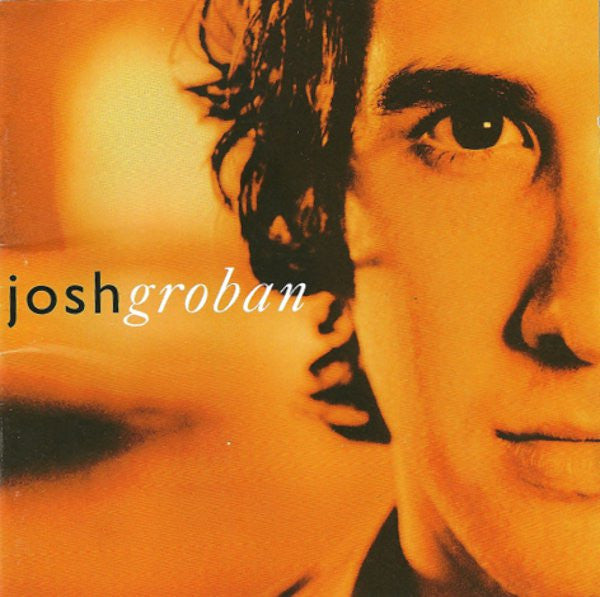 Josh Groban – Closer [CD Nuevo] 💿 🇺🇸