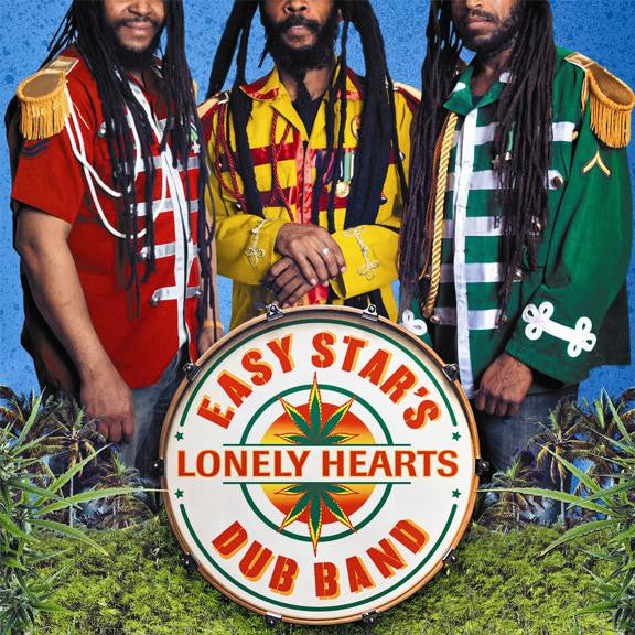 Easy Star All-stars – Easy Star's Lonely Hearts Dub Band 🇺🇸