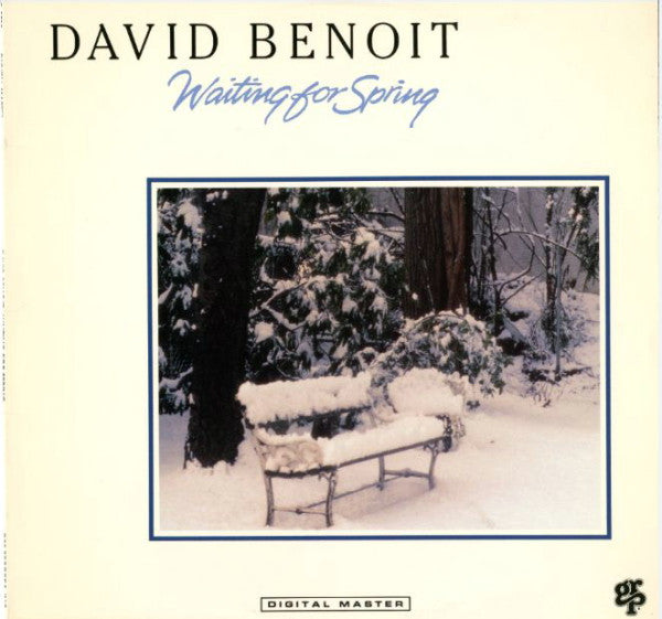David Benoit – Waiting for Spring 🇺🇸