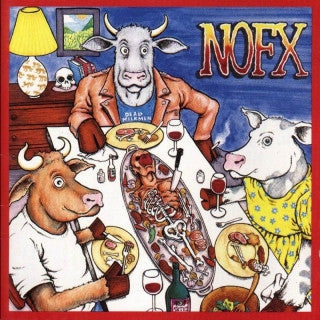 Nofx – Liberal Animation 🇺🇸
