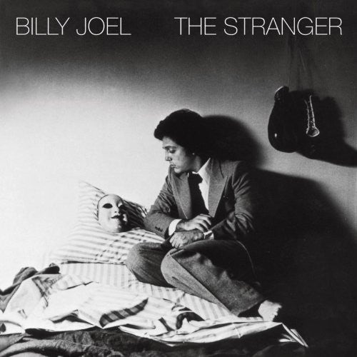 Billy Joel – Stranger (180G) 🇺🇸