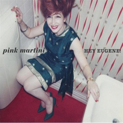Pink Martini – Hey Eugene 🇺🇸