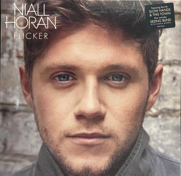 Niall Horan – Flicker (Usado)