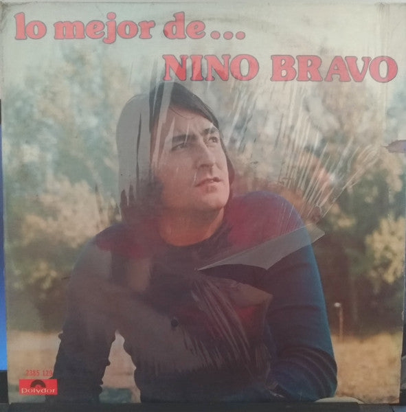Nino Bravo – Lo Mejor De... (Usado)